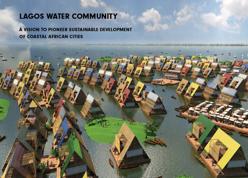 Illustration for article titled 12 Buildings Nominated For the Year's Best Design